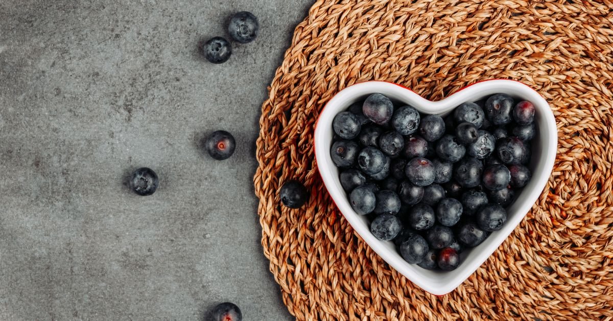 blueberries for dogs