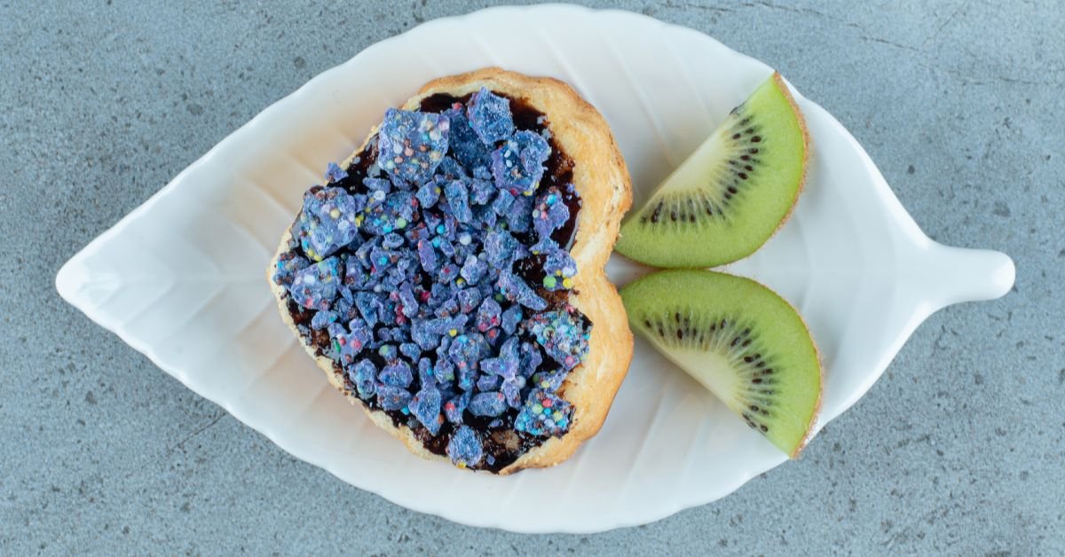 can dogs eat blueberries