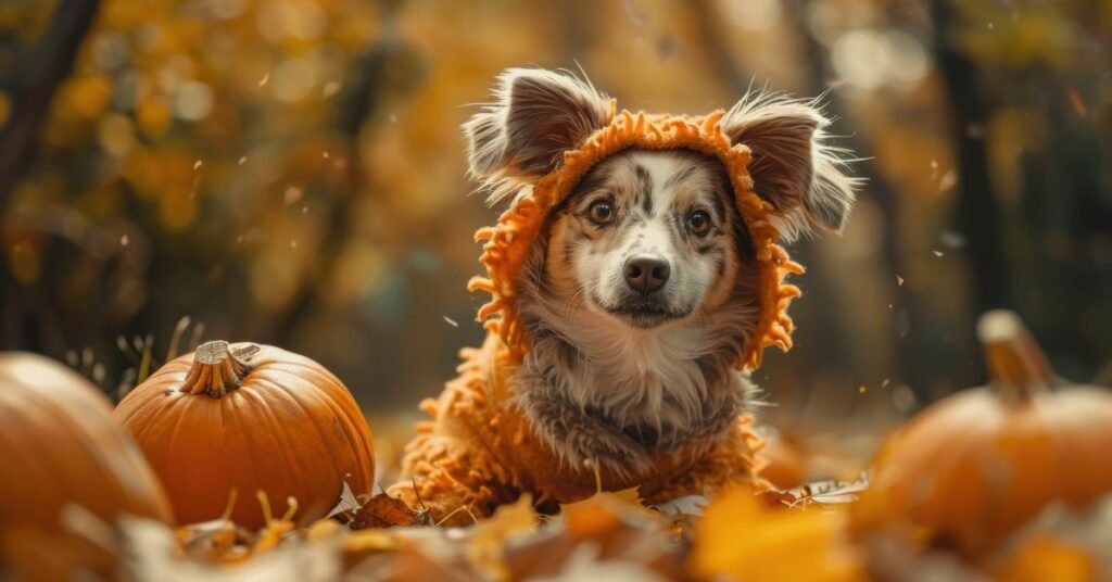 can dogs eat pumpkin