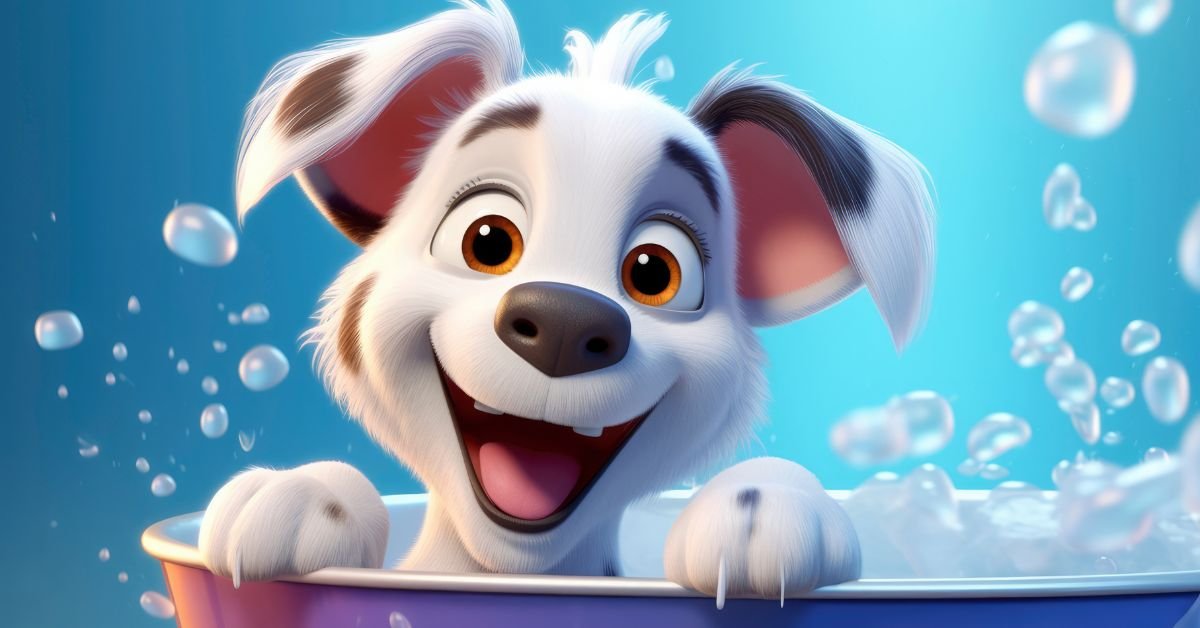 hypo shampoo for dogs