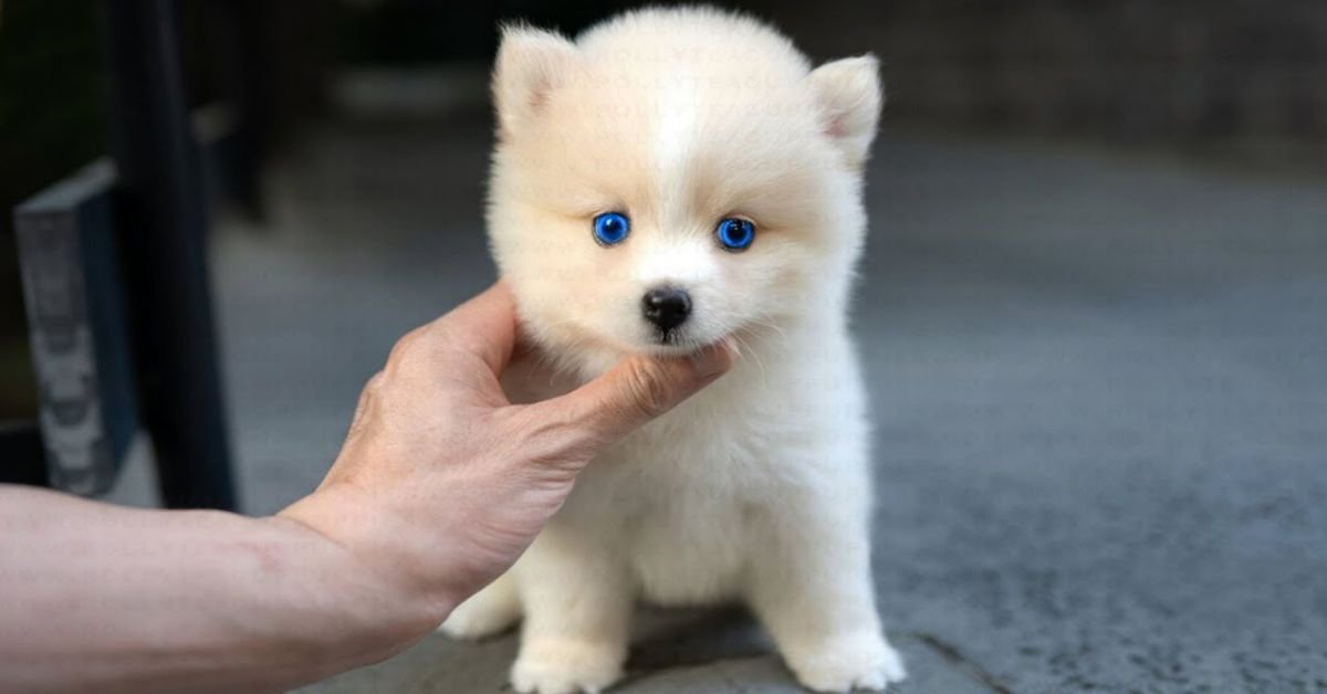 cutest dog breeds