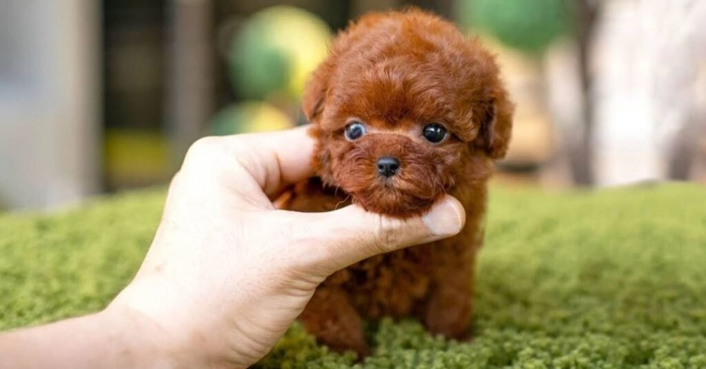 cutest dog breeds