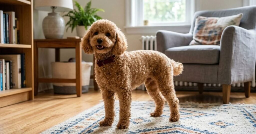 dog breeds for apartments